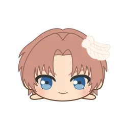 Yona of the Dawn Gororin Mascot Box Set