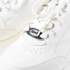 YOSUKE 2015SS Platform Low Cut Sneakers