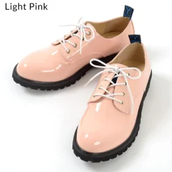 YOSUKE USA 4-Hole Shoes