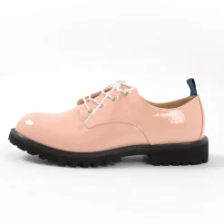 YOSUKE USA 4-Hole Shoes