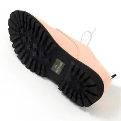 YOSUKE USA 4-Hole Shoes