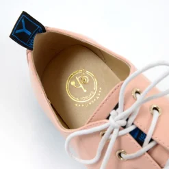 YOSUKE USA 4-Hole Shoes