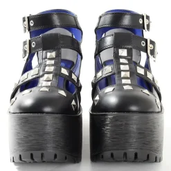 YOSUKE USA Platform Chunky Sandal