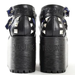 YOSUKE USA Platform Chunky Sandal