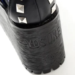 YOSUKE USA Platform Chunky Sandal