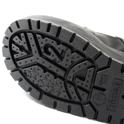 YOSUKE USA Platform Chunky Sandal