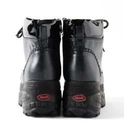 YOSUKE USA Thick Soled High Cut Sneakers