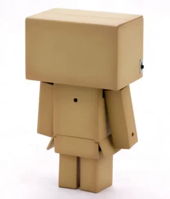 Yotsuba&! Danboard (Re-run)