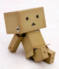 Yotsuba&! Danboard (Re-run)