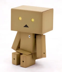 Yotsuba&! Danboard (Re-run)
