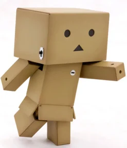 Yotsuba&! Danboard (Re-run)