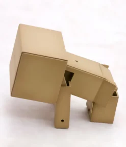 Yotsuba&! Danboard (Re-run)