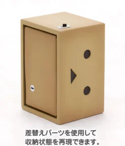 Yotsuba&! Danboard (Re-run)