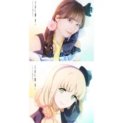 You & (A)I | TV Anime SYNDUALITY Noir Insert Song CD