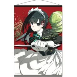 You Are Ms. Servant B2 Tapestry Yuki
