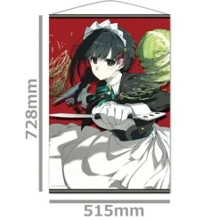 You Are Ms. Servant B2 Tapestry Yuki