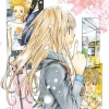 Your Lie in April Blu-ray Vol. 1