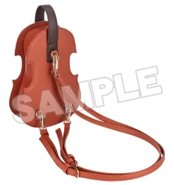 Your Lie in April Violin Bag