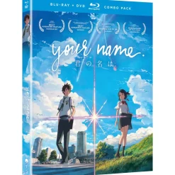 Your Name