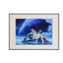 Your Name CG-i Art Print