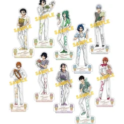 Yowamushi Pedal: Glory Line Acrylic Stand Collection