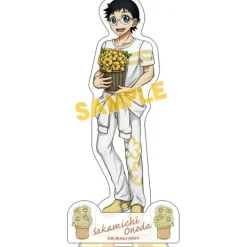 Yowamushi Pedal: Glory Line Acrylic Stand Collection