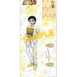 Yowamushi Pedal: Glory Line Acrylic Stand Collection
