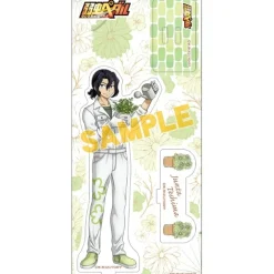 Yowamushi Pedal: Glory Line Acrylic Stand Collection