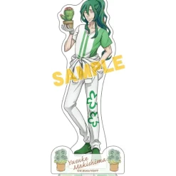 Yowamushi Pedal: Glory Line Acrylic Stand Collection