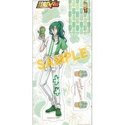 Yowamushi Pedal: Glory Line Acrylic Stand Collection
