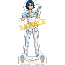Yowamushi Pedal: Glory Line Acrylic Stand Collection