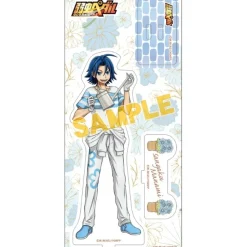 Yowamushi Pedal: Glory Line Acrylic Stand Collection