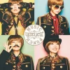 yozuca 6th Album: Music Punch