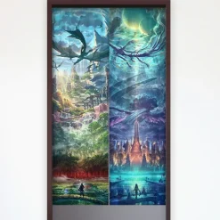 Ys VIII: Lacrimosa of Dana Noren The Isle of Seiren