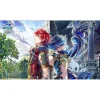 Ys VIII: Lacrimosa of Dana Rubber Mat Blue Waves Two Guardians