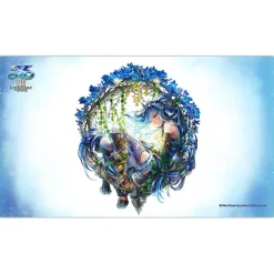 Ys VIII: Lacrimosa of Dana Rubber Mat Dana Iclucia