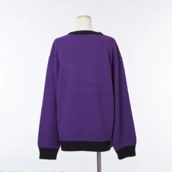 Yu Yu Hakusho Ugly Sweater Hiei