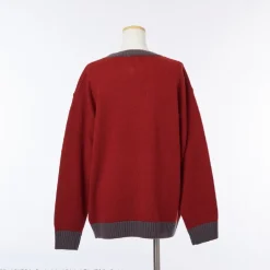 Yu Yu Hakusho Ugly Sweater Toguro Brothers