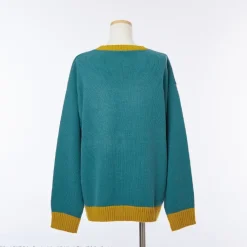 Yu Yu Hakusho Ugly Sweater Yusuke