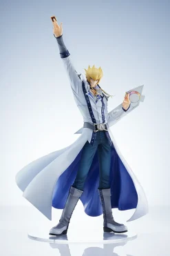 Yu-Gi-Oh! 5D's Jack Atlas 1/7 Scale Figure