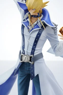 Yu-Gi-Oh! 5D's Jack Atlas 1/7 Scale Figure