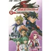 Yu-Gi-Oh! 5D's Vol. 9