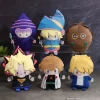 Yu-Gi-Oh! Duel Monsters PUPPELA Finger Mascot Collection Box Set