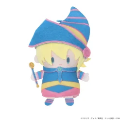 Yu-Gi-Oh! Duel Monsters PUPPELA Finger Mascot Collection Box Set