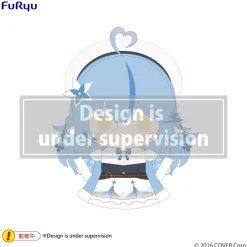 Yukihana Lamy Puppet Plushie Toy