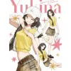 Yukina Artworks & Fashion Sketches