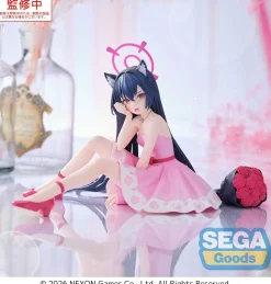 Yumemirize Blue Archive Serika Non-Scale Figure