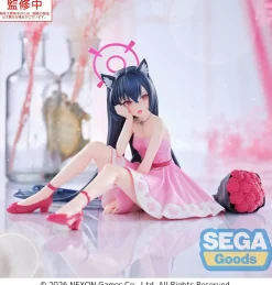 Yumemirize Blue Archive Serika Non-Scale Figure