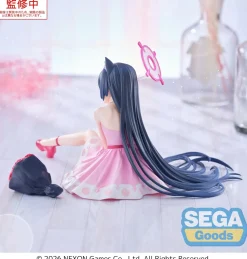 Yumemirize Blue Archive Serika Non-Scale Figure