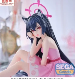Yumemirize Blue Archive Serika Non-Scale Figure